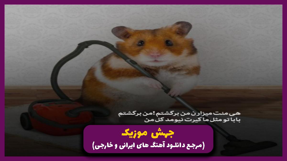 دانلود آهنگ من همه زندگیم شبیه جنگ بوده از شاهان